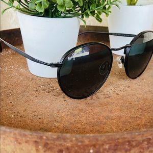 MAUI JIM NAUTILUS sunglasses